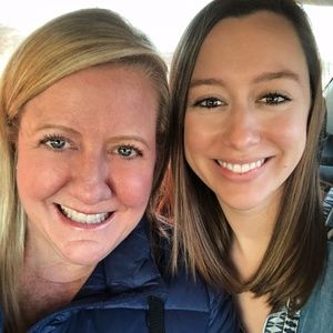 Meet your Posher, Sue